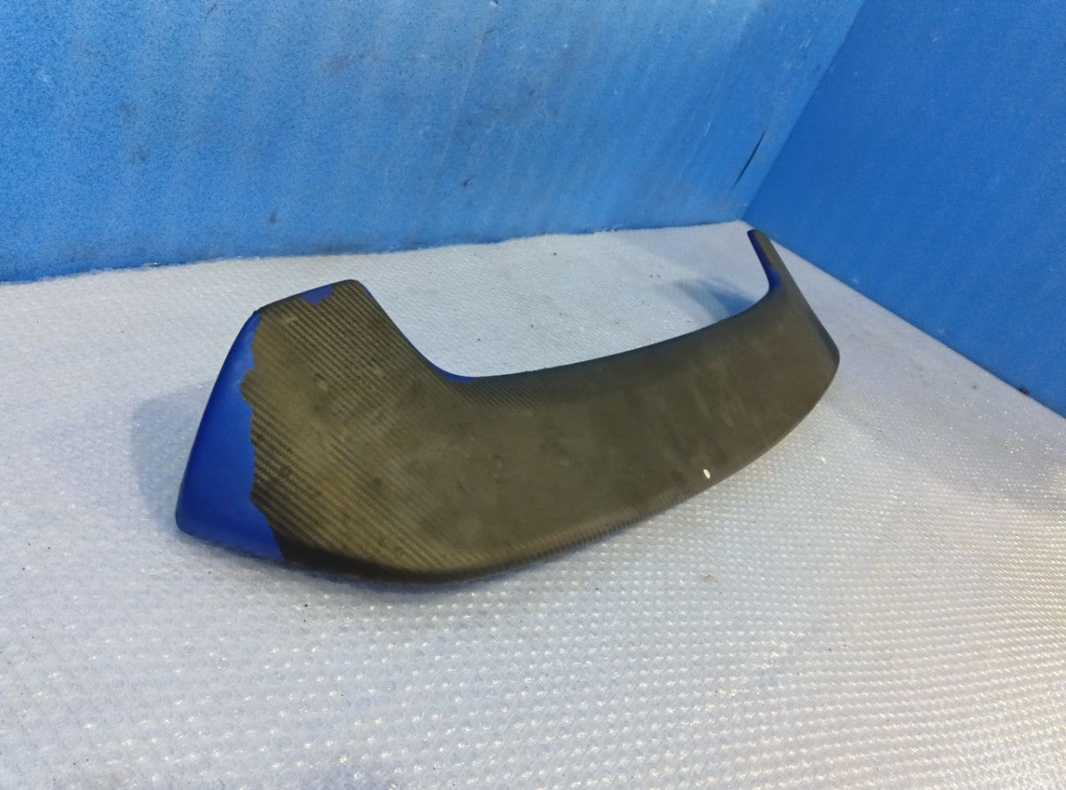 [R SPOILER] MAZDA DEMIO DE5FS 2008 ZY-VE FF AT 2WD #0403269017648
