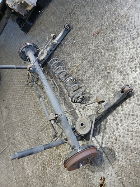 [REAR HOUSING ASSY] TOYOTA PROBOX VAN NCP51V 2006 1NZ-FE FF AT 2WD #0403266011574