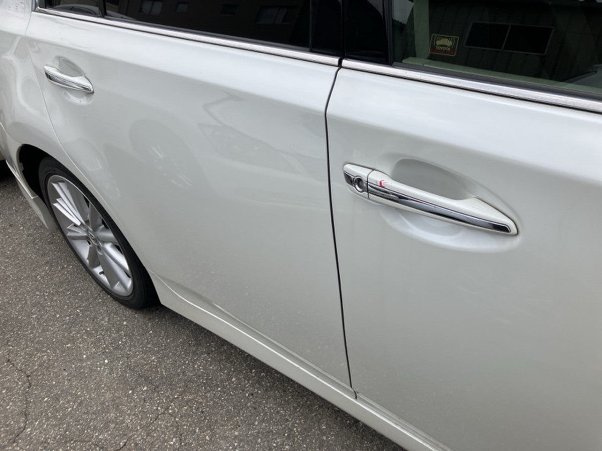 [BONNET] TOYOTA SAI AZK10 2011 2AZ-FXE FF AT 2WD #0003255894378