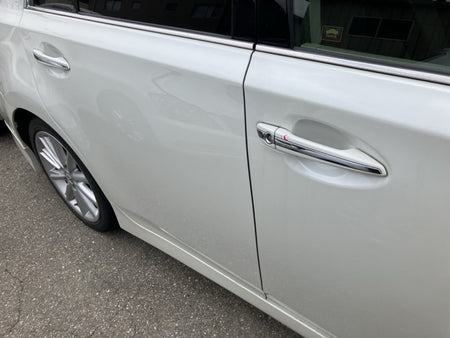 [BONNET] TOYOTA SAI AZK10 2011 2AZ-FXE FF AT 2WD #0003255894378