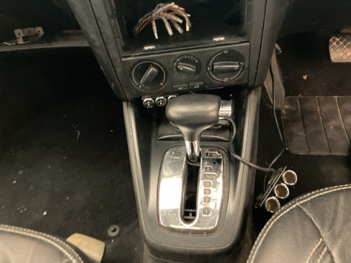 [CHOOSE PARTS] VOLKSWAGEN GOLF WAGON 1JAPK 2001 APK FF AT 2WD #0002002692795