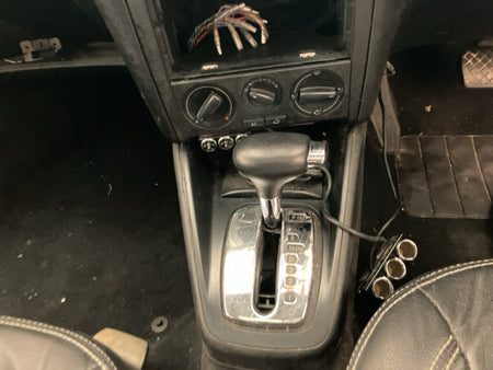 [CHOOSE PARTS] VOLKSWAGEN GOLF WAGON 1JAPK 2001 APK FF AT 2WD #0002002692795