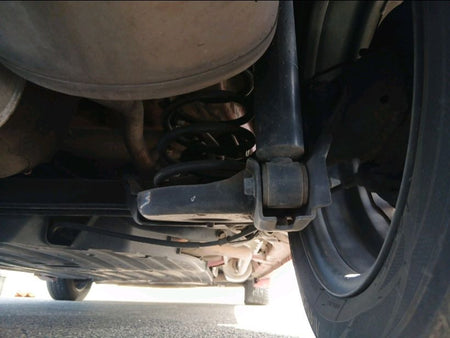 [REAR GATE] HONDA FIT HYBRID GP5 2014 LEB FF AT 2WD #0403261005230