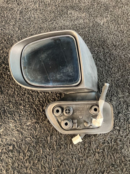 [SIDE MIRROR LH]  MIRA Tocot       #0003238482901