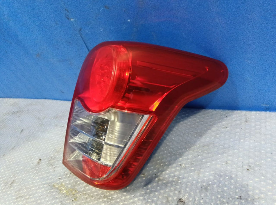 [TAIL LAMP RH] TOYOTA COROLLA FIELDER NZE144G 2010 1NZ-FE FF AT 4WD #0403267013093