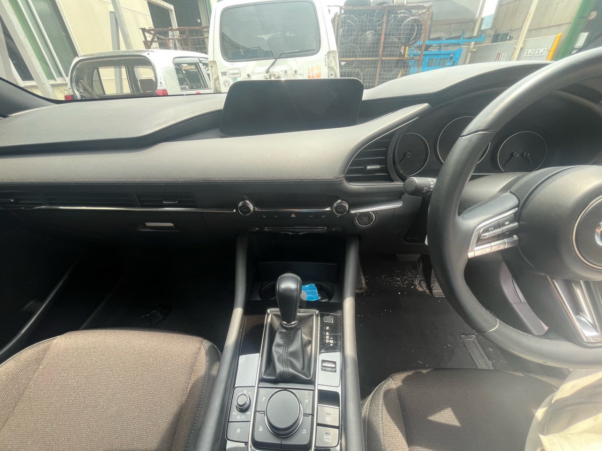 [CHOOSE PARTS] MAZDA MAZDA3 FASTBACK BPFJ3P 2022 PE-VPS FF AT 2WD #0451000000469