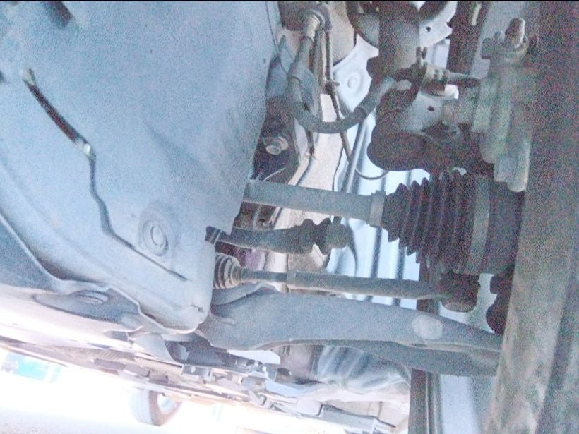 [CHOOSE PARTS] MAZDA DEMIO DJ5FS 2017 S5-DPTS FF AT 2WD #0401000000795