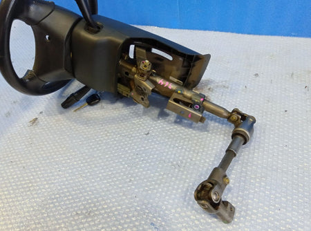 [STEERING ASSY] TOYOTA PREMIO ZZT240 2002 1ZZ-FE FF AT 2WD #0403265009625