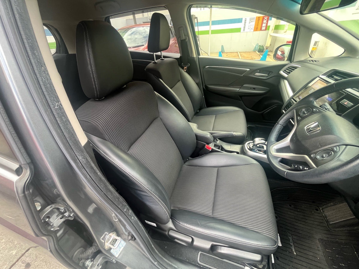 [CHOOSE PARTS] HONDA FIT HYBRID GP5 2019 LEB FF AT 2WD #0451000000538