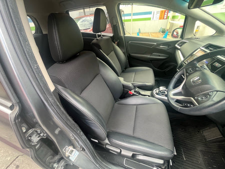 [CHOOSE PARTS] HONDA FIT HYBRID GP5 2019 LEB FF AT 2WD #0451000000538