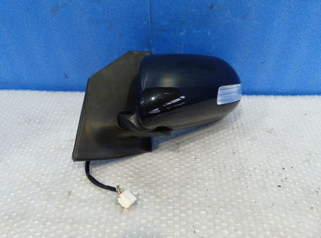 [SIDE MIRROR LH] TOYOTA COROLLA FIELDER NZE141G 2008 1NZ-FE FF AT 2WD #0403269016113