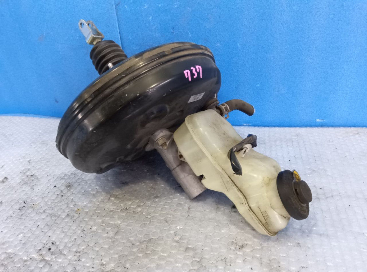 [BRAKE MASTER ASSY] TOYOTA COROLLA FIELDER NZE144G 2006 1NZ-FE FF AT 4WD #0403268014968