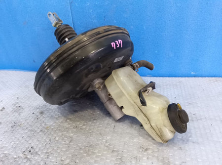 [BRAKE MASTER ASSY] TOYOTA COROLLA FIELDER NZE144G 2006 1NZ-FE FF AT 4WD #0403268014968