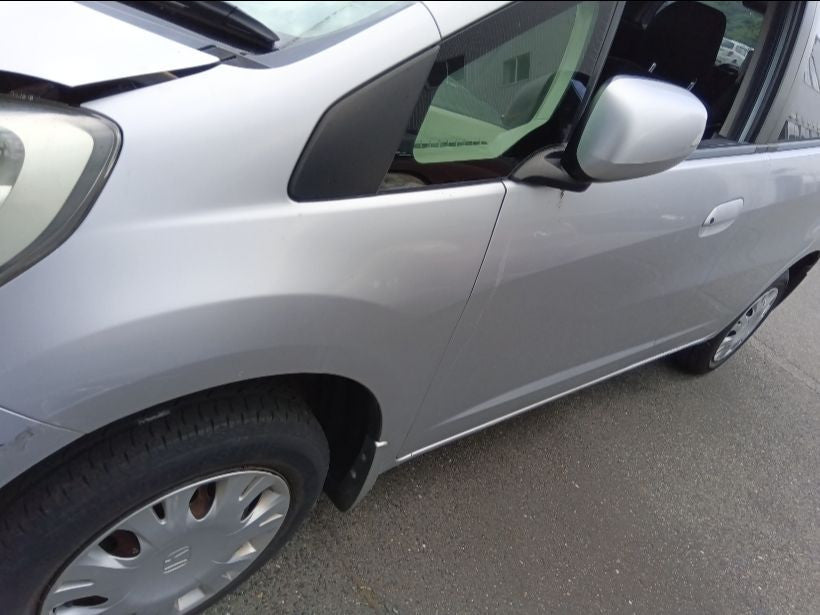 [TAIL LAMP RH] HONDA FIT GE6 2013 L13A FF AT 2WD #0403268015096
