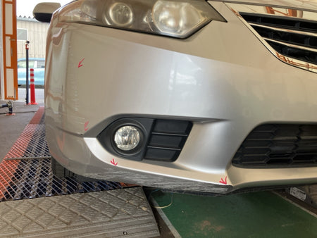 [CHOOSE PARTS] HONDA ACCORD CU1 2012 R20A FF AT 2WD #0002002661851