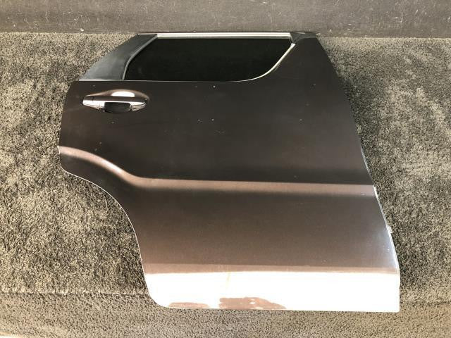 [R DOOR ASSY RH] MAZDA FLAIR MJ55S  R06A FF AT 2WD #0003233372061