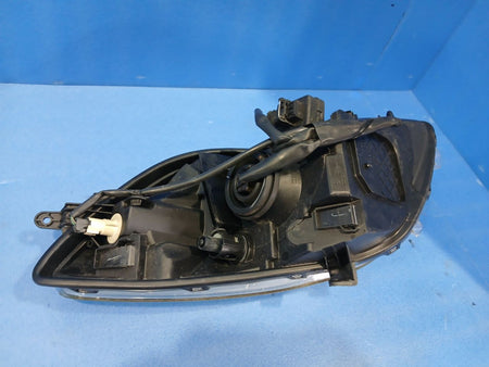 [HEADLIGHT ASSY LH] TOYOTA VITZ KSP90 2006 1KR-FE FF AT 2WD #0403264008430