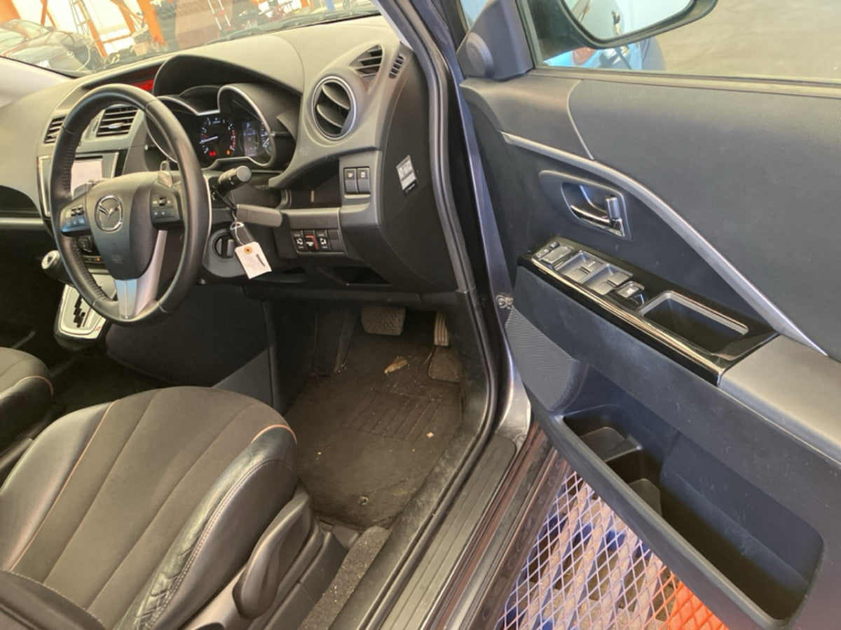 [CHOOSE PARTS] MAZDA PREMACY CWFFW 2015 PE-VPS FF AT 2WD #0001000015428