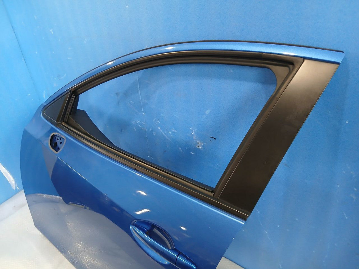 [F DOOR ASSY LH] MAZDA DEMIO DJ5FS 2014 S5-DPTS FF AT 2WD #0403268015416