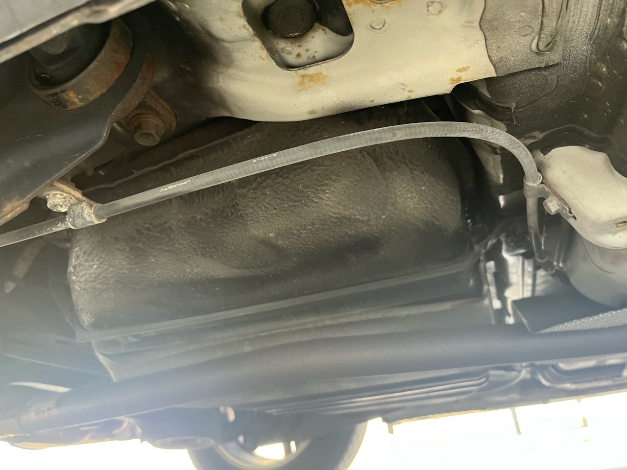 [CHOOSE PARTS] MAZDA ATENZA SEDAN GHEFP 2008 LF-VE FF AT 2WD #0451000000485