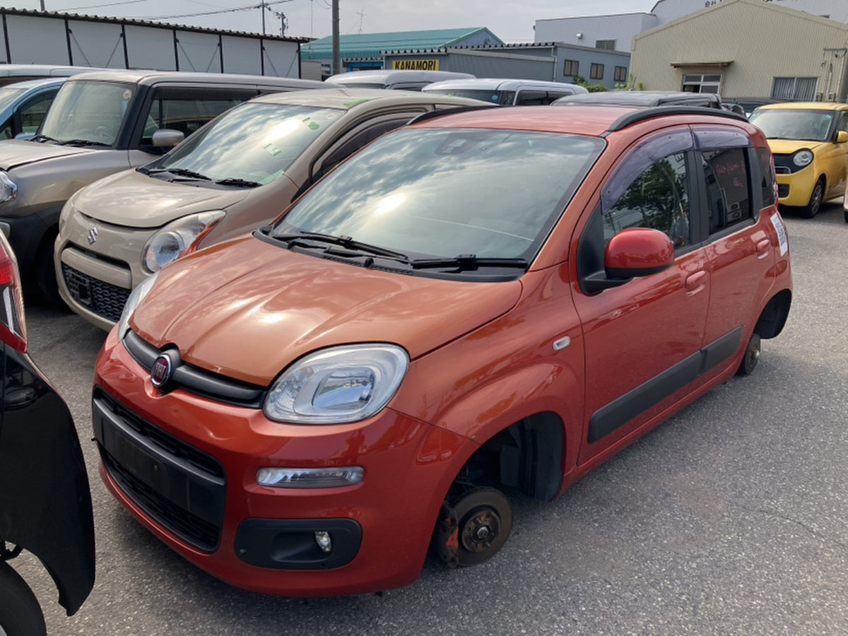 [CHOOSE PARTS] FIAT PANDA 13909 2015 312A2 FF AT 2WD #0001000013520