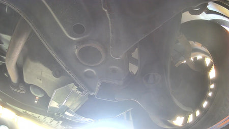 [USED ENGINE] SUZUKI SWIFT ZC72S 2012 K12B FF AT 2WD #0003266101442