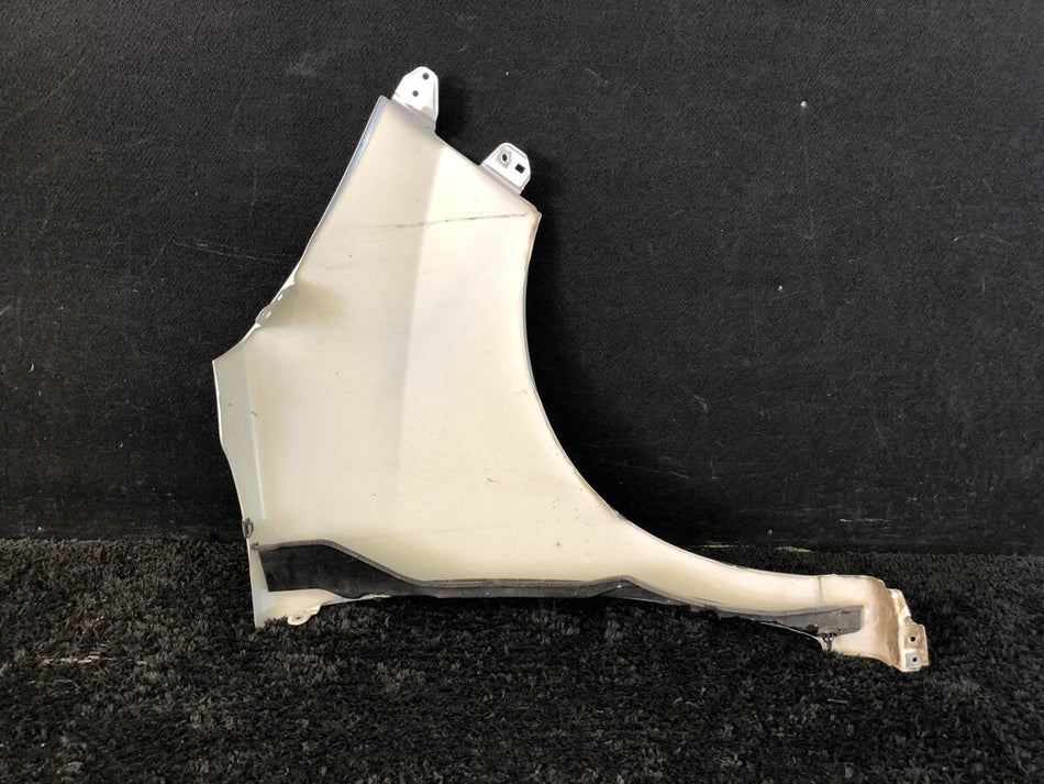 [FENDER LH] MITSUBISHI DELICA D:2 MB36S 2015 K12C FF AT 2WD #000324B777310
