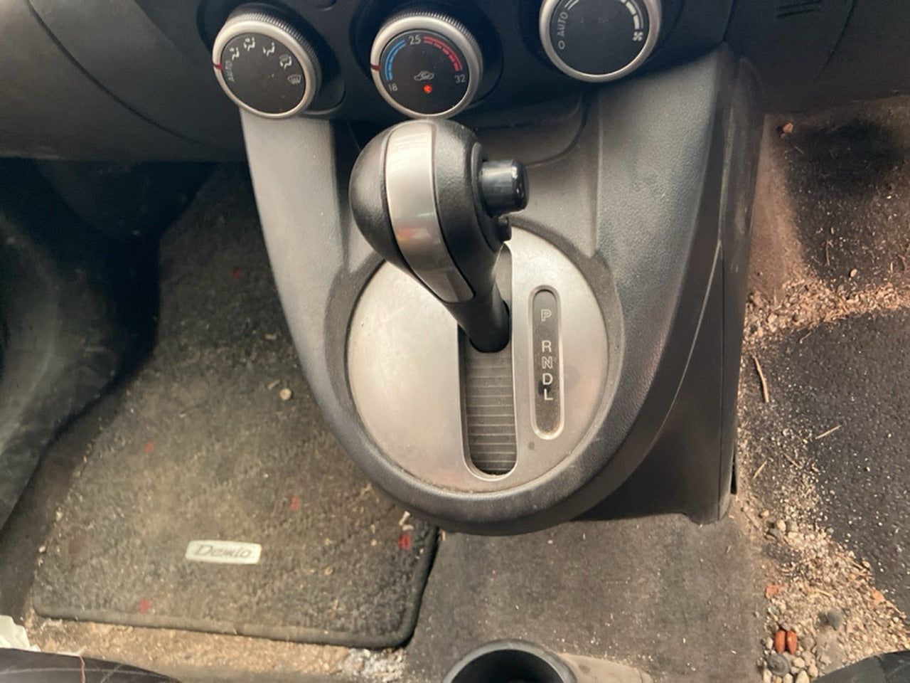 [CHOOSE PARTS] MAZDA DEMIO DEJFS 2011 P3-VPS FF AT 2WD #0002002682478