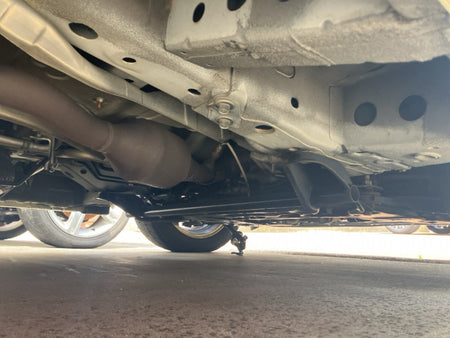 [CHOOSE PARTS] NISSAN SERENA CC25 2010 MR20DE FF AT 2WD #0002002672227