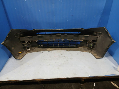 [F BUMPER ASSY] RENAULT KANGOO KWK4M 2012 K4M FF AT 2WD #0403266011199