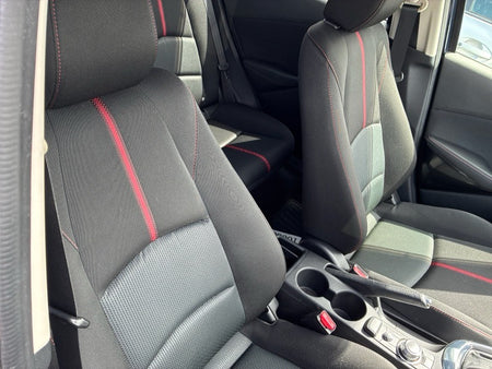 [FENDER RH] MAZDA DEMIO DJ5FS 2015 S5-DPTS FF AT 2WD #0403269017747