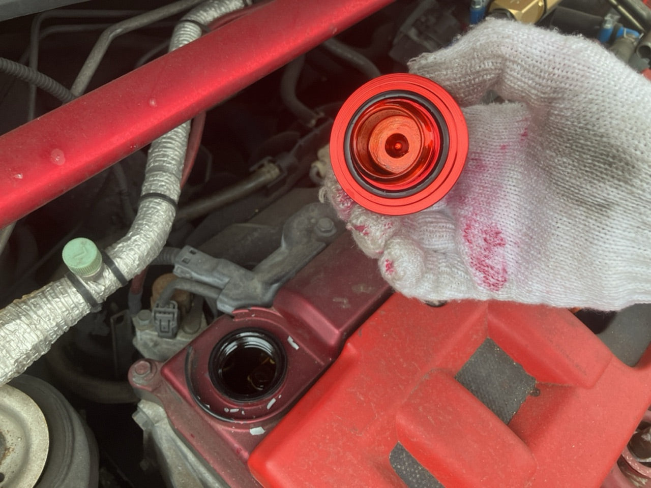 [CHOOSE PARTS] HONDA STREAM RN6 2007 R18A FF AT 2WD #0001000016006