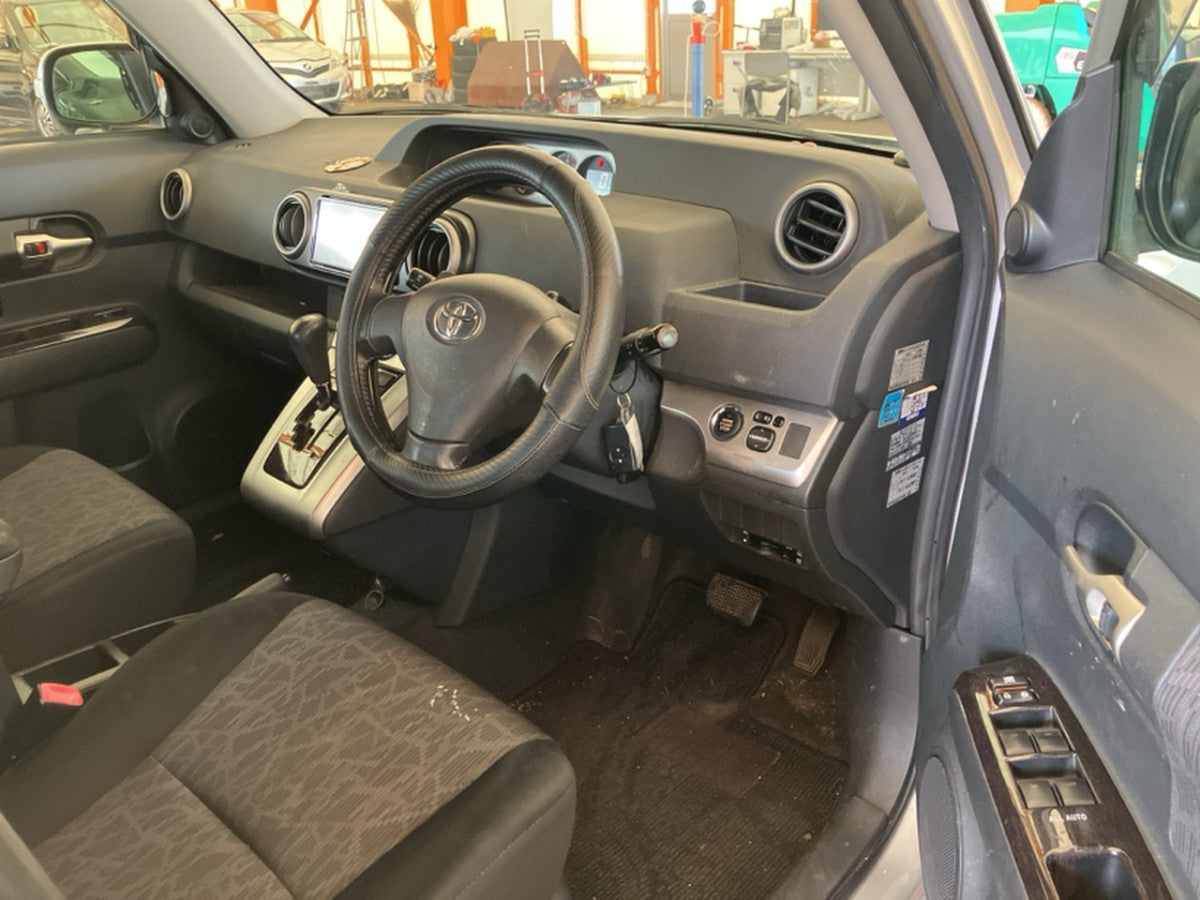 [CHOOSE PARTS] TOYOTA COROLLA RUMION ZRE152N 2010 2ZR-FAE FF AT 2WD #0001000013322