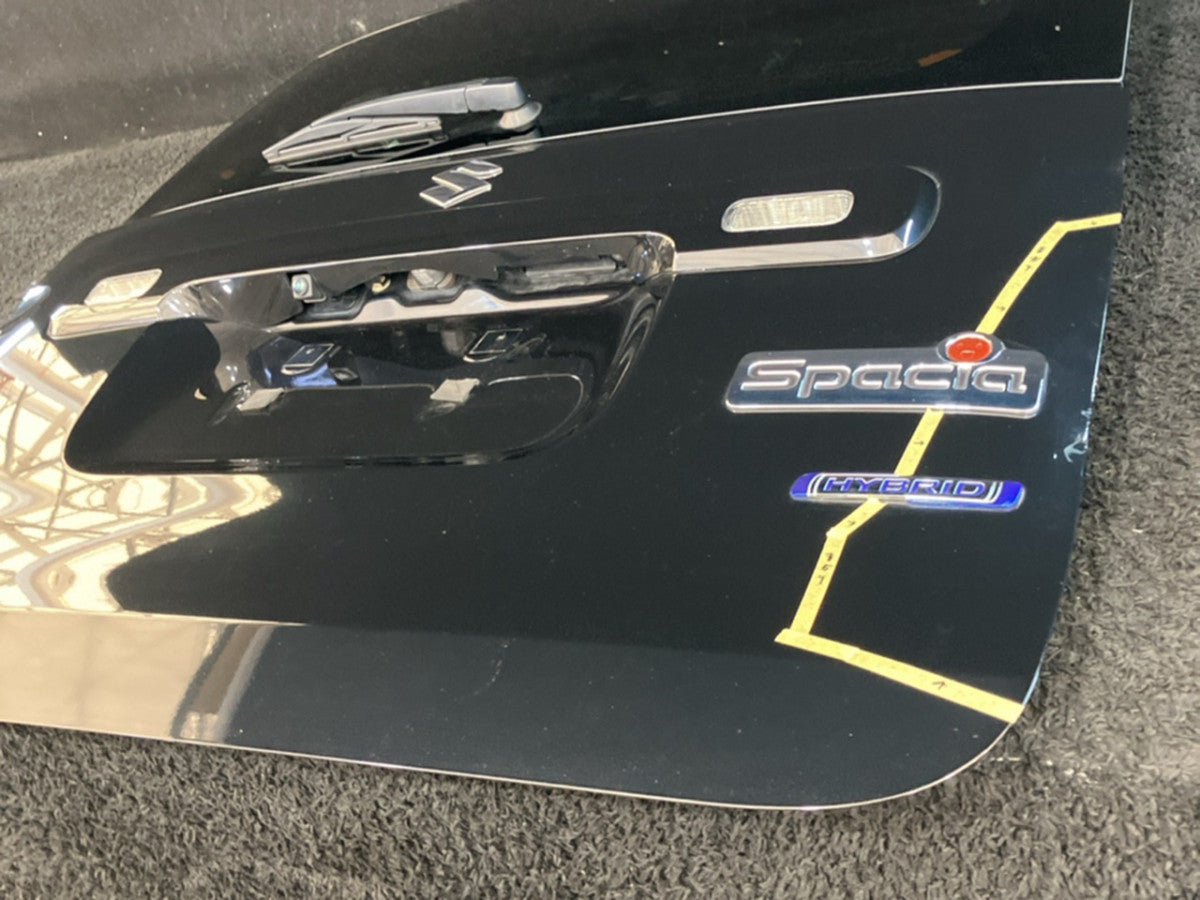 [REAR GATE] SUZUKI SPACIA MK53S  R06A FF AT 2WD #0003264071388
