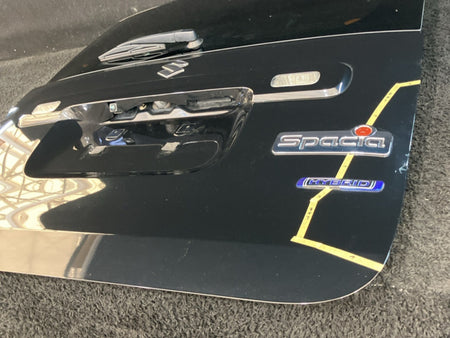 [REAR GATE] SUZUKI SPACIA MK53S  R06A FF AT 2WD #0003264071388