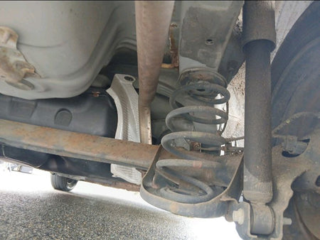 [CHOOSE PARTS] TOYOTA VITZ KSP130 2012 1KR-FE FF AT 2WD #0401000000689