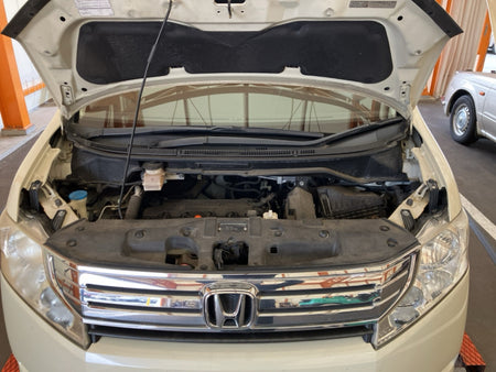 [CHOOSE PARTS] HONDA STEPWAGON RK2 2012 R20A FF AT 4WD #0002002661679