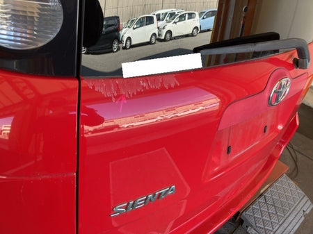 [CHOOSE PARTS] TOYOTA SIENTA NCP81G 2009 1NZ-FE FF AT 2WD #0001000016034