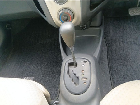 [FENDER RH] TOYOTA VITZ KSP90 2007 1KR-FE FF AT 2WD #0403264008357