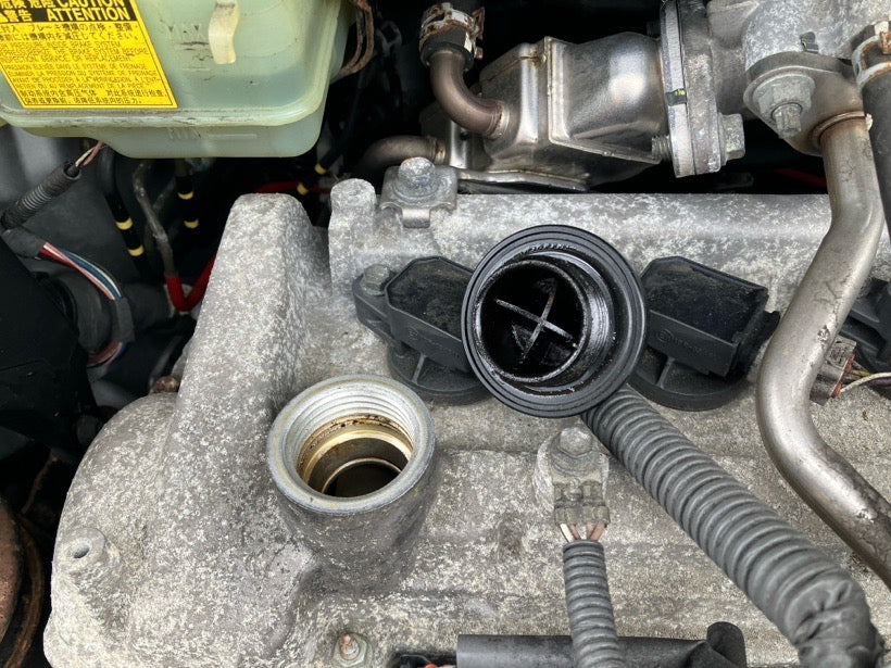 [CHOOSE PARTS] TOYOTA AQUA NHP10 2013 1NZ-FXE FF AT 2WD #0002002692876