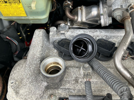 [CHOOSE PARTS] TOYOTA AQUA NHP10 2013 1NZ-FXE FF AT 2WD #0002002692876
