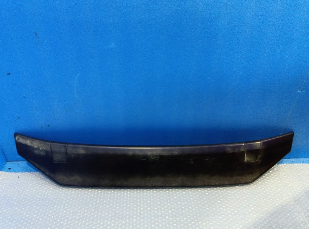 [R SPOILER] HONDA FIT GE6 2009 L13A FF AT 2WD #0403265008798