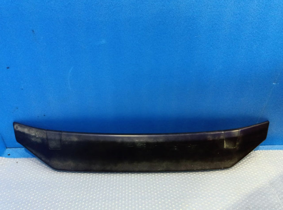 [R SPOILER] HONDA FIT GE6 2009 L13A FF AT 2WD #0403265008798