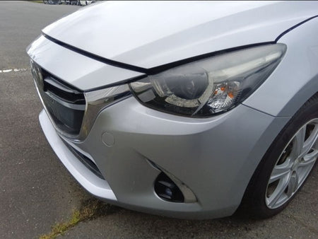 [CHOOSE PARTS] MAZDA DEMIO DJ5FS 2016 S5-DPTS FF AT 2WD #0402002660060