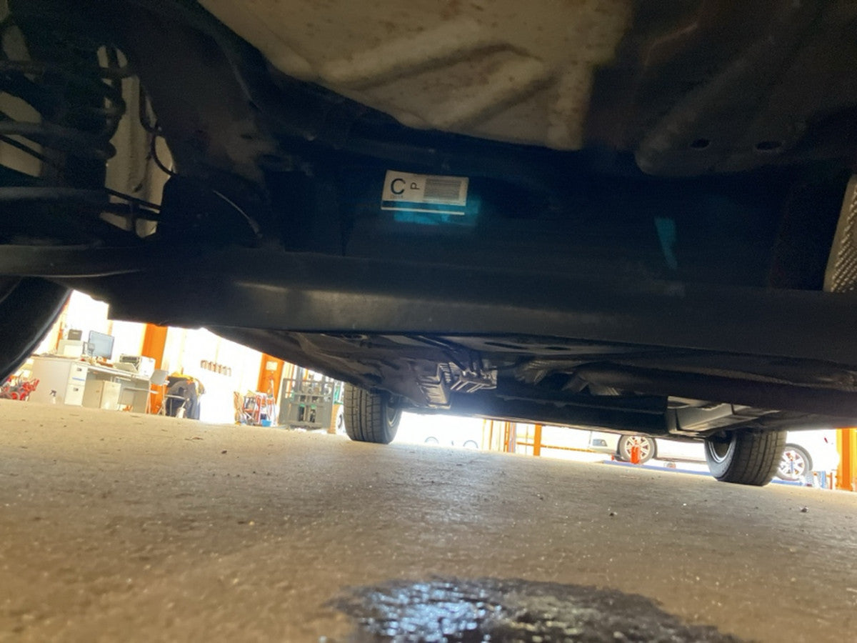 [USED ENGINE] MAZDA DEMIO DE3FS 2010 ZJ-VEM FF AT 2WD #0003266109099