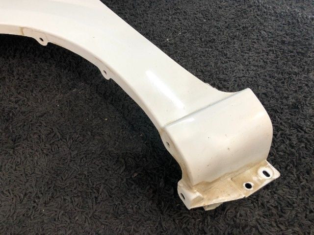 [FENDER LH] SUZUKI ALTO VAN HA36V  R06A FF MT 2WD #0003264078582