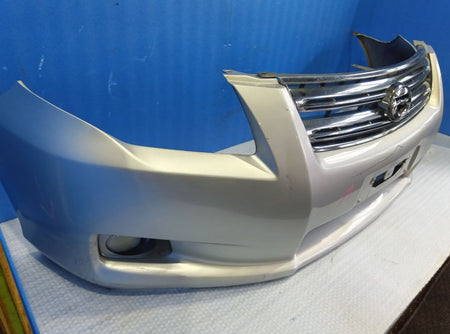 [F BUMPER ASSY] TOYOTA COROLLA AXIO NZE141 2006 1NZ-FE FF AT 2WD #0403266011860
