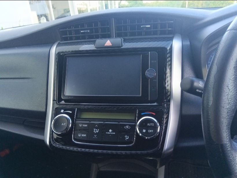[CHOOSE PARTS] TOYOTA COROLLA FIELDER NKE165G 2013 1NZ-FXE FF AT 2WD #0401000000648