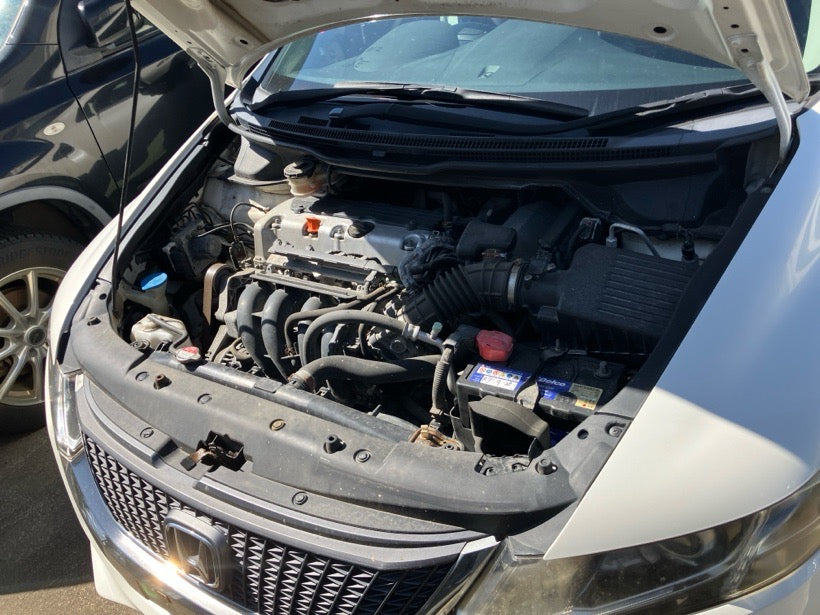[CHOOSE PARTS] HONDA ODYSSEY RB3 2011 K24A FF AT 2WD #0002002692996