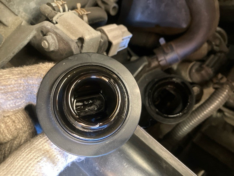[CHOOSE PARTS] NISSAN SERENA HC26 2013 MR20DD FF AT 2WD #0001000018039